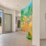 Maier By Perle Di Puglia Villa