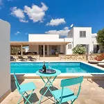 Villa Maier By Perle Di Puglia