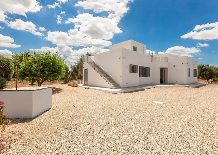 Maier By Perle Di Puglia * Manduria