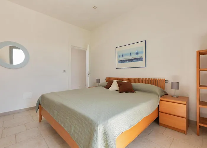 Maier By Perle Di Puglia * Manduria