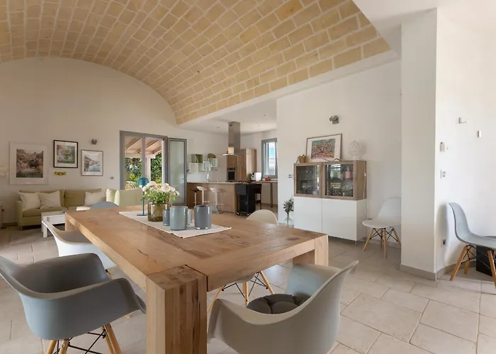 Maier By Perle Di Puglia * Manduria