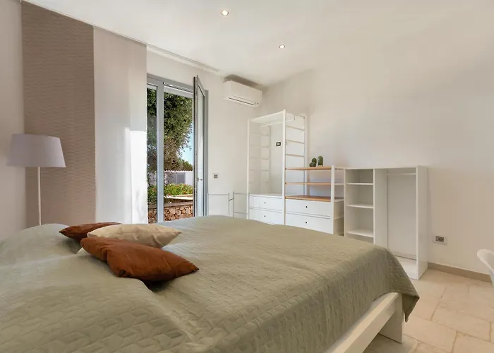 Maier By Perle Di Puglia Villa