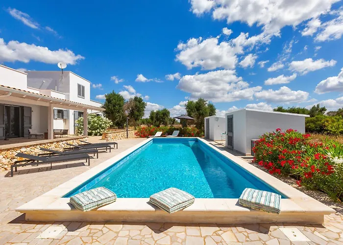 Maier By Perle Di Puglia Villa Manduria