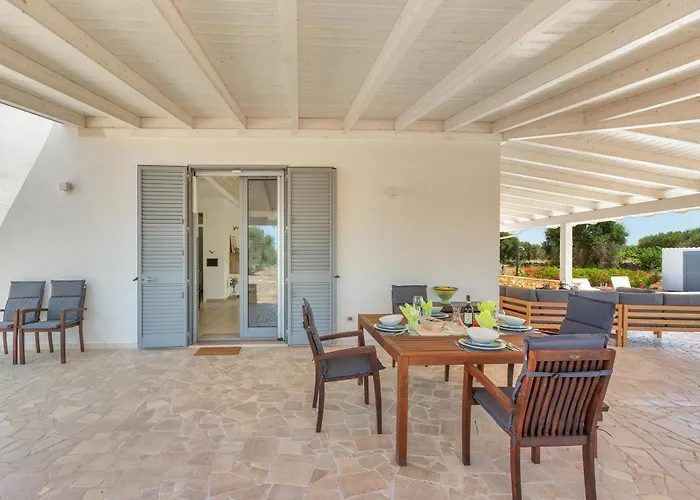 Maier By Perle Di Puglia *