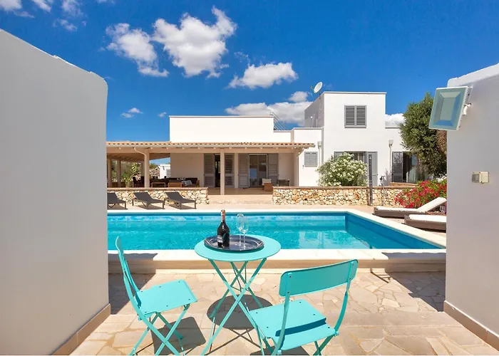 Villa Maier By Perle Di Puglia