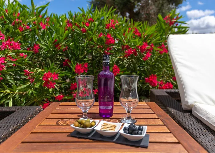 Maier By Perle Di Puglia Villa *