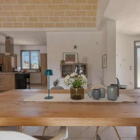 Maier By Perle Di Puglia Villa *
