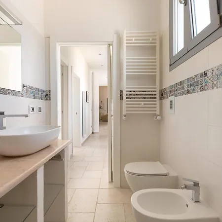 Villa Maier By Perle Di Puglia Manduria