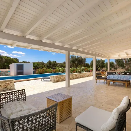 Maier By Perle Di Puglia Villa *