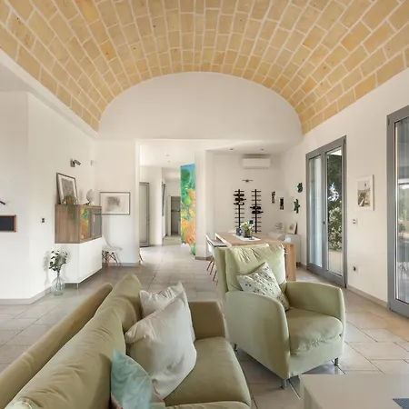 Villa Maier By Perle Di Puglia Manduria