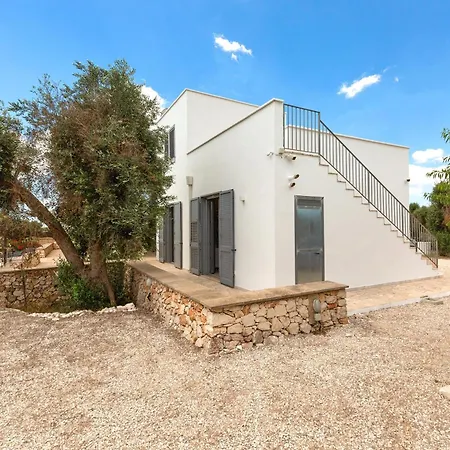 Maier By Perle Di Puglia Villa