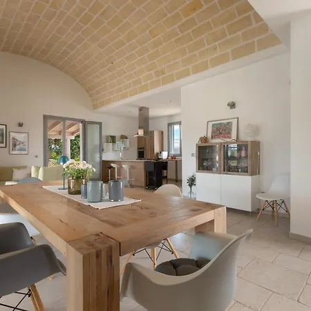 Maier By Perle Di Puglia * Manduria