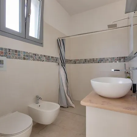 Maier By Perle Di Puglia Villa *