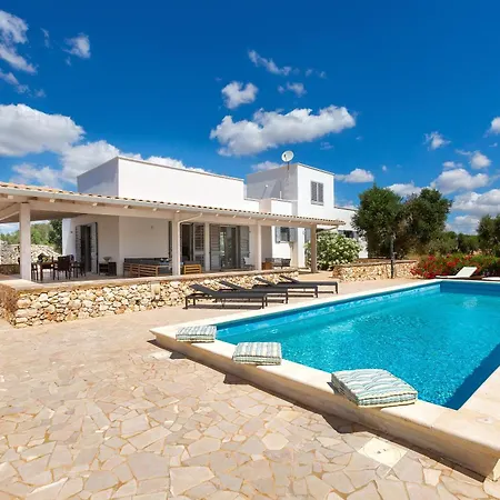 Maier By Perle Di Puglia Villa Manduria