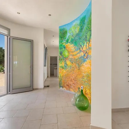 Maier By Perle Di Puglia Villa