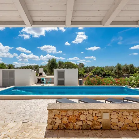 Maier By Perle Di Puglia Villa Manduria