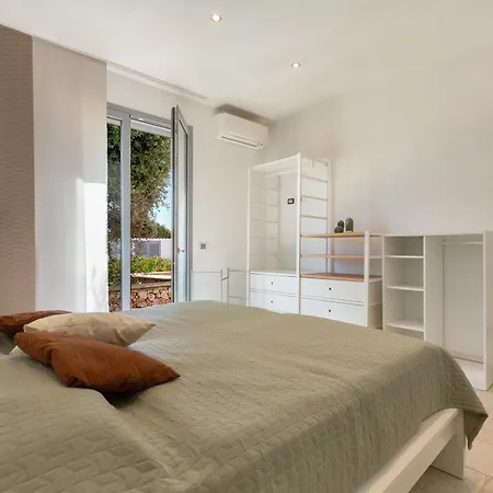 Maier By Perle Di Puglia Villa