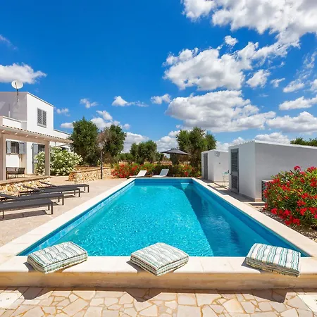 Maier By Perle Di Puglia Villa Manduria