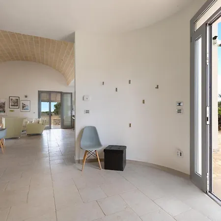 Maier By Perle Di Puglia