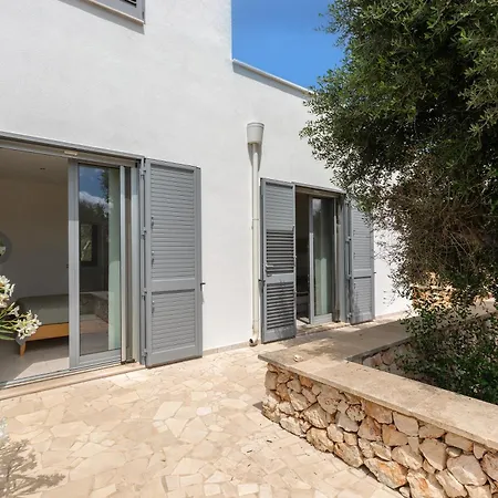 Maier By Perle Di Puglia Villa