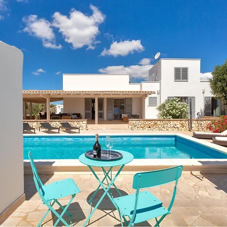 Villa Maier By Perle Di Puglia