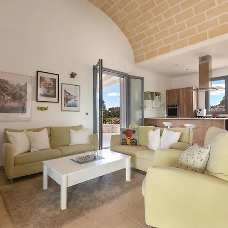 Villa Maier By Perle Di Puglia *