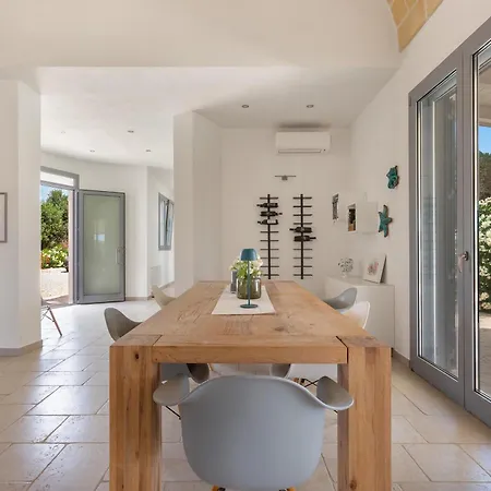 Maier By Perle Di Puglia Villa *
