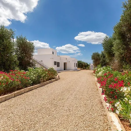 Maier By Perle Di Puglia Villa *