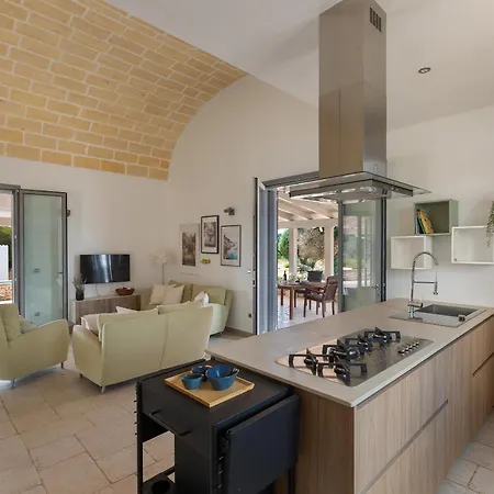 Villa Maier By Perle Di Puglia *