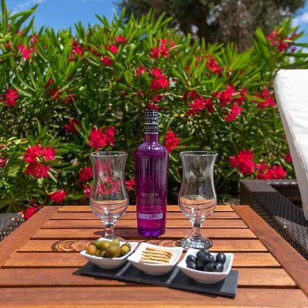 Maier By Perle Di Puglia Villa *