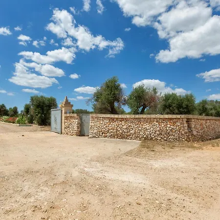 Villa Maier By Perle Di Puglia *
