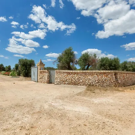 Villa Maier By Perle Di Puglia *