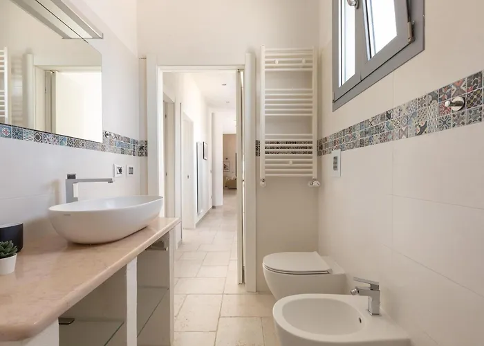 Villa Maier By Perle Di Puglia Manduria