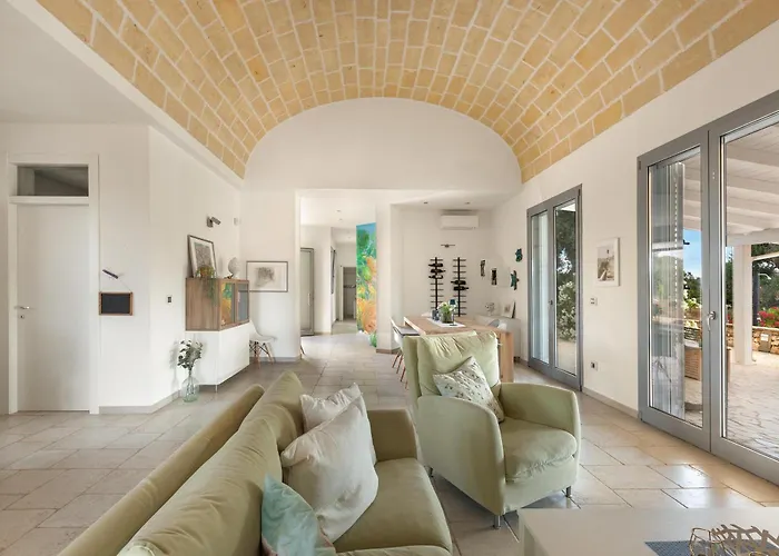 Villa Maier By Perle Di Puglia Manduria