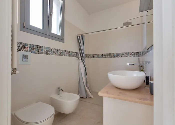 Maier By Perle Di Puglia Villa *
