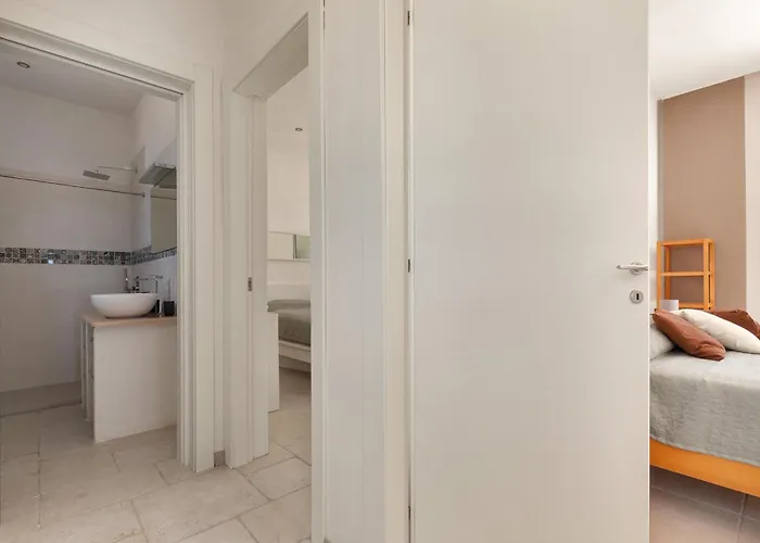 Villa Maier By Perle Di Puglia
