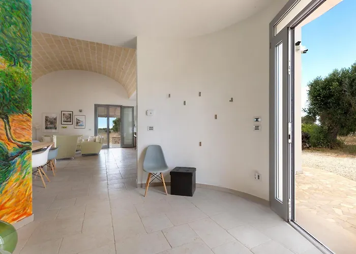 Maier By Perle Di Puglia