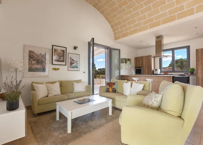 Villa Maier By Perle Di Puglia *