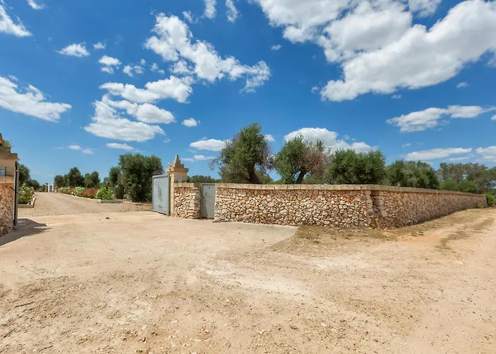 Villa Maier By Perle Di Puglia *